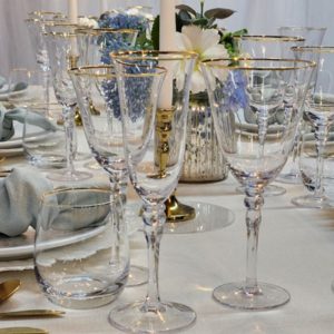 Glassware