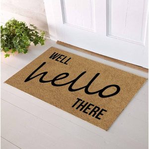 Door Mat